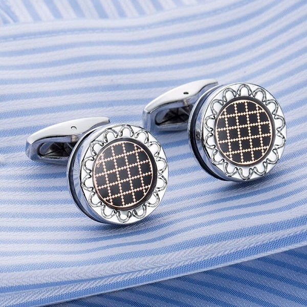 CUFF LINKS