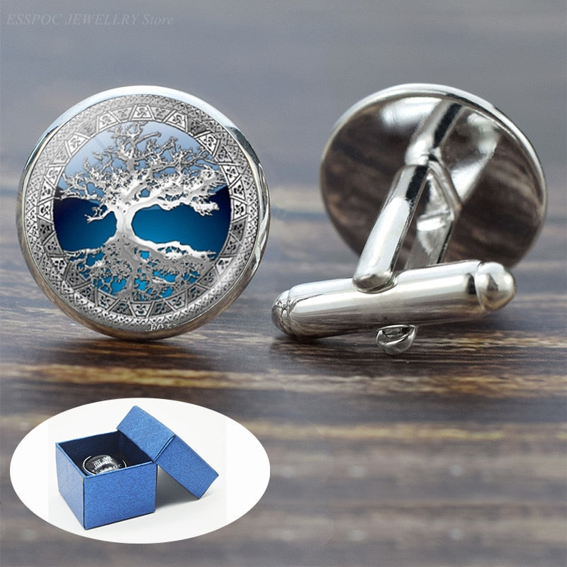 CUFF LINKS