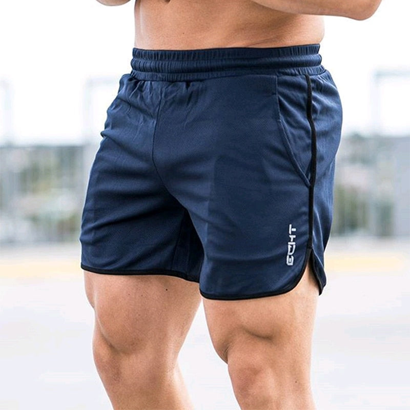 Breathable Quick Dry Sportswear Short